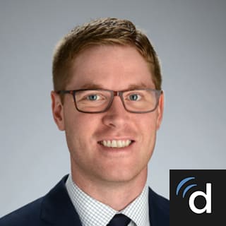 Joshua Bunch, MD