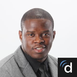 Echezona Nsofor, MD, Internal Medicine, Columbia, SC