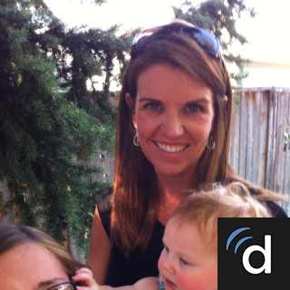 Trece Swanson, Certified Nurse Midwife, Salt Lake City, UT