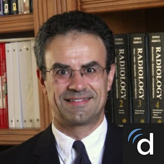 Amilcare Gentili, MD