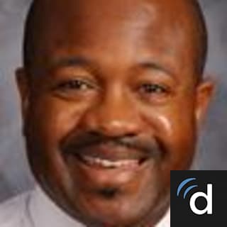 Wiley Davis Jr., MD
