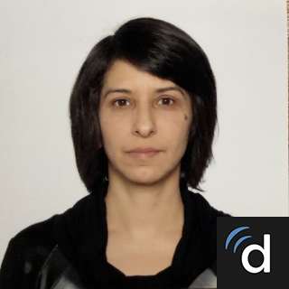 Sara Lozano, MD