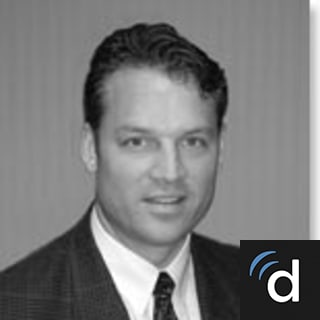 Glenn DeLong, DO