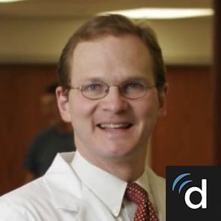 Treg Brown, MD