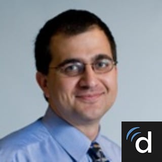 Jeremiah Scharf, MD