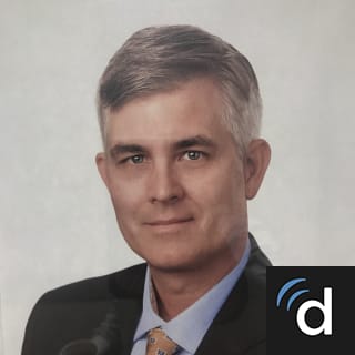 John Wittenborn, MD, Radiology, Morganton, NC