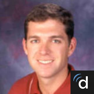 Brian Boesiger, MD