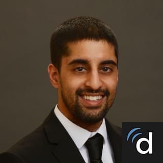 Sachin Parikh, MD