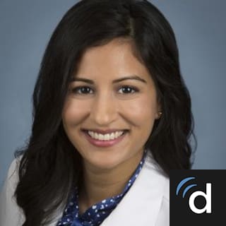 Monica Agrawal