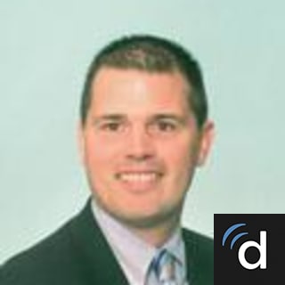 Deron Horman, MD, Family Medicine, Bellefontaine, OH