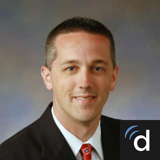 Robert Feezor, MD