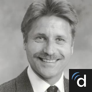 Paul Whyte, MD