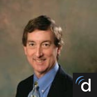Stephen Cherry, MD