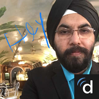 Heminder Singh, MD, Geriatrics, Taylor, MI