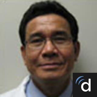 Murillo Mangubat, MD