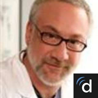 Edward Goldberg, MD