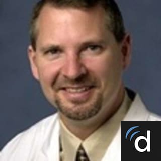 Brian Solberg, MD