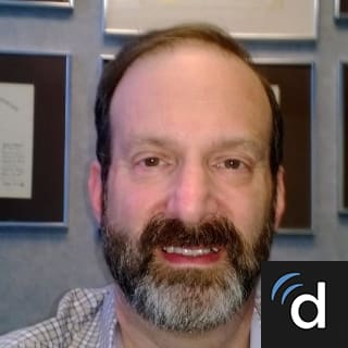 Cliff King, MD