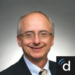 Richard Hutchison, MD