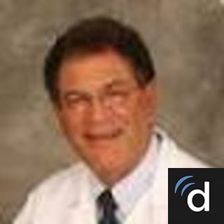 Stephen Hillinger, MD