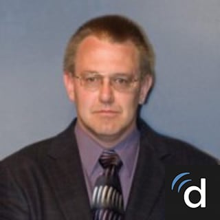 Donald Ahrens Jr., Psychiatric-Mental Health Nurse Practitioner, Wichita, KS