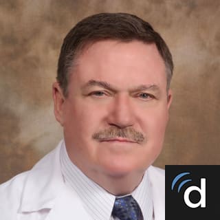 Keith McManus, MD