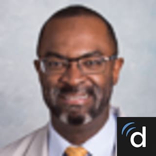 Nicolai Hinds, MD