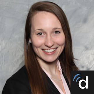 Allison Hoynes, MD
