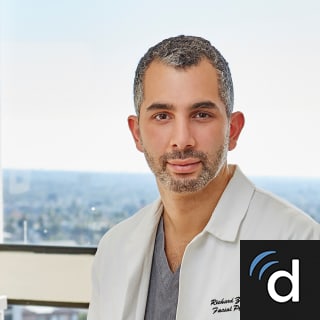 Richard Zoumalan, MD