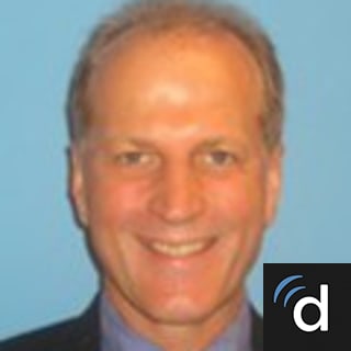 James Moss, MD