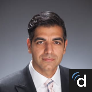 Ashkan Yazdanpanah, DO