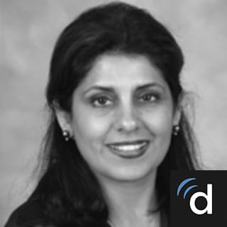 Rashmi Nanda, MD