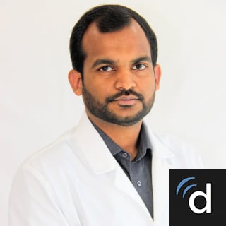 Rajesh Kumar Veeravally, MD