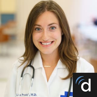 Lisa Prussick, MD