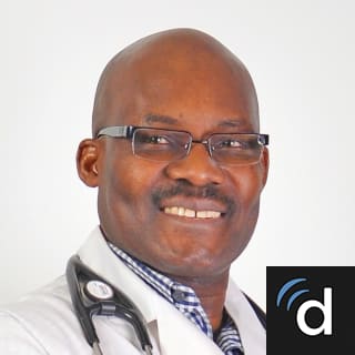 Seth Borquaye, MD, Obstetrics & Gynecology, Hinesville, GA