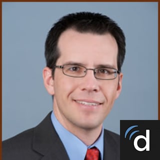 Sean Brimacombe, MD, Orthopaedic Surgery, Scottsdale, AZ