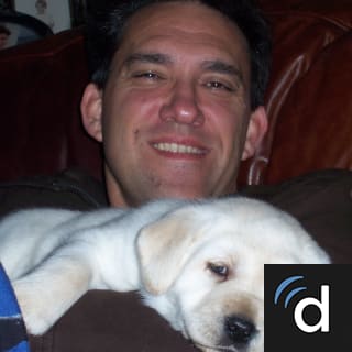 Mark Lindsey, DO