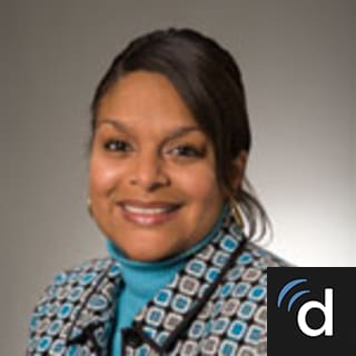 April Douglass-Bright, MD