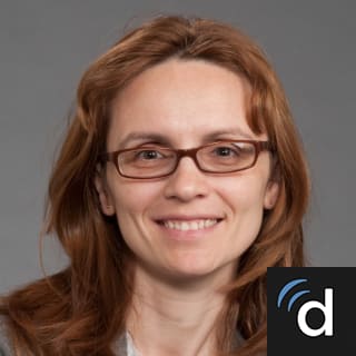 Mariana Murea, MD