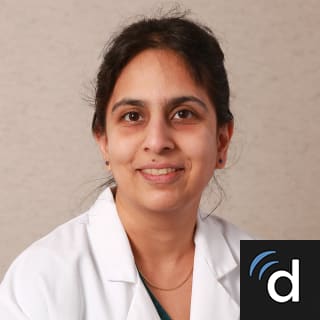 Anjali Satoskar, MD