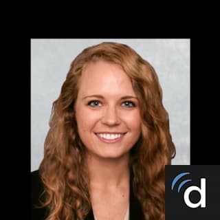 Alyssa Grossen, MD, Internal Medicine, New Haven, CT