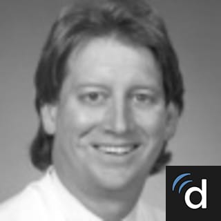 Thomas Denney, MD