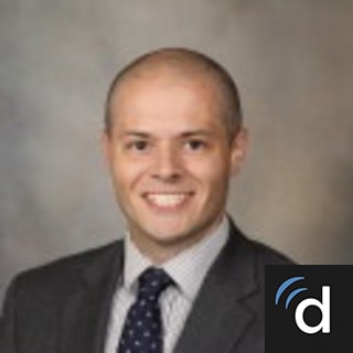 Dr. Tyler Schmidt, MD | Rochester, MN | Internist | US News Doctors
