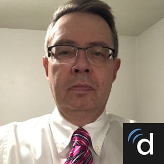 Clifford Robins, MD, Emergency Medicine, Del Norte, CO