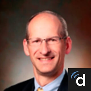 Michael Vredenburg, DO