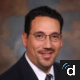 Charles Galaviz, MD