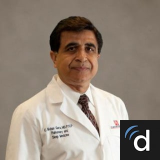 Chandra Gera, MD