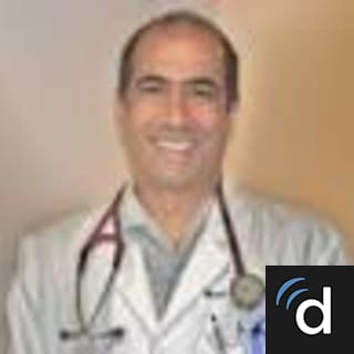 Hamid Banooni, MD