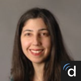 Shadia Jalal, MD