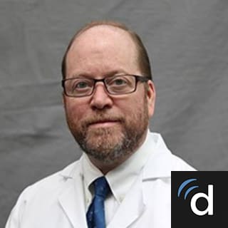 Daniel Fisk, MD